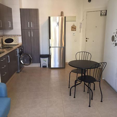 Estudio Amplio En El Corazon De Torremolinos Ngoại thất bức ảnh