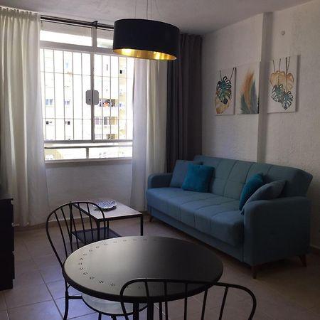 Estudio Amplio En El Corazon De Torremolinos Ngoại thất bức ảnh