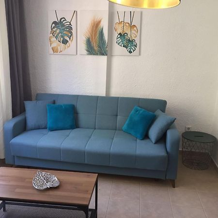 Estudio Amplio En El Corazon De Torremolinos Ngoại thất bức ảnh