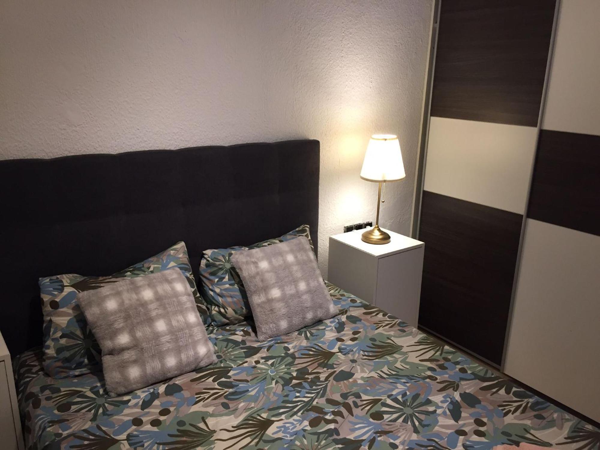 Estudio Amplio En El Corazon De Torremolinos Ngoại thất bức ảnh