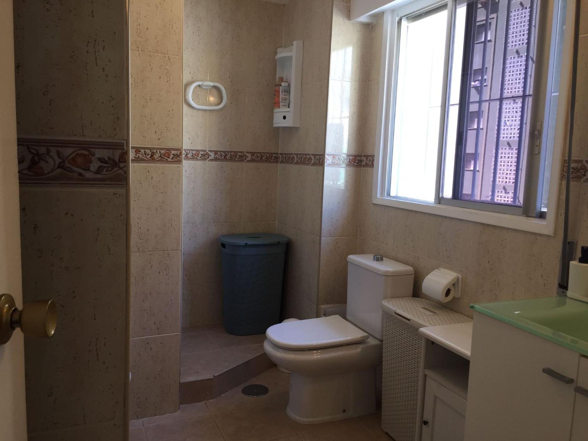 Estudio Amplio En El Corazon De Torremolinos Ngoại thất bức ảnh