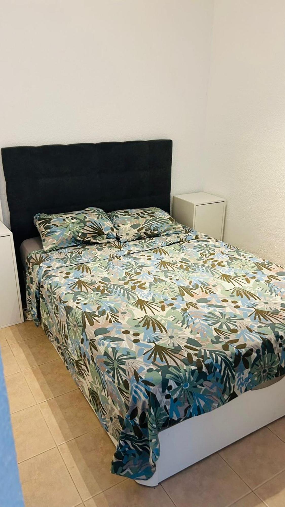 Estudio Amplio En El Corazon De Torremolinos Ngoại thất bức ảnh